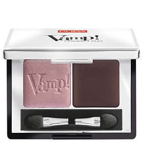 Pupa Vamp! Compact Duo Eyeshadow
