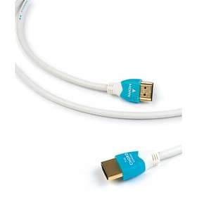 Chord C-view HDMI - HDMI High Speed with Ethernet 1.5m