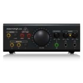 Behringer Monitor 2 USB
