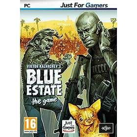 Blue Estate (PC)