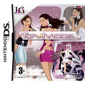 America's Next Top Model (DS)