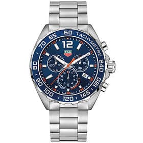 TAG Heuer Formula 1 CAZ1014.BA0842
