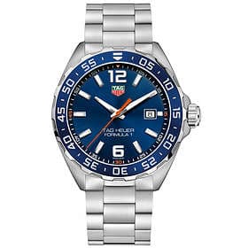 TAG Heuer Formula 1 WAZ1010.BA0842