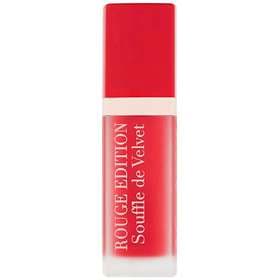Bourjois Rouge Edition Souffle De Velvet Lipstick