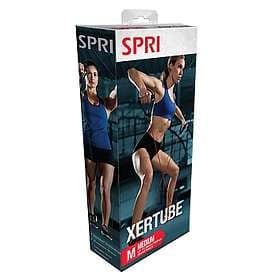 Spri Xertube Medium With Door Attachment