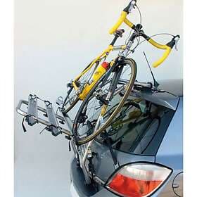 Peruzzo Padova Alu 3 Bikes