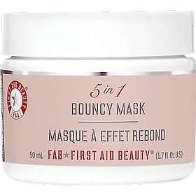 First Aid Beauty 5-in-1 Bouncy Mask 50ml