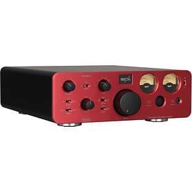 SPL Phonitor X