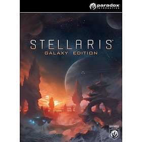 Stellaris Galaxy Edition (PC)