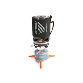 Jetboil MicroMo Cooking System