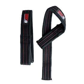 Gorilla Wear Hardcore Lifting Straps