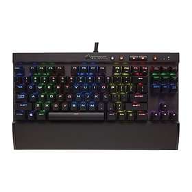 Corsair Gaming K65 RGB Rapidfire (EN)