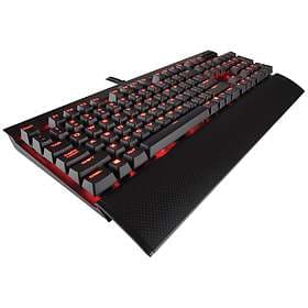 Corsair Gaming K70 Rapidfire (EN)