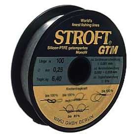 Stroft GTM 0.25mm 100m
