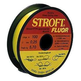 Stroft Fluor 0.25mm 25m