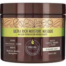 Macadamia Weightless Moisture Masque 30ml