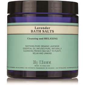 Neal's Yard Remedies Bath Salt 350g