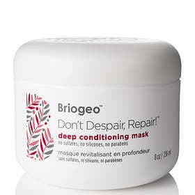 Briogeo Don't Despair Repair Deep Conditioning Mask 236ml
