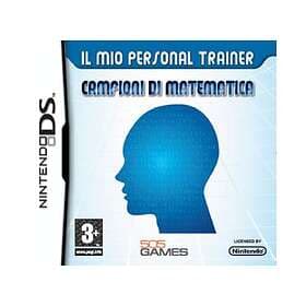 Campioni di Matematica (DS)