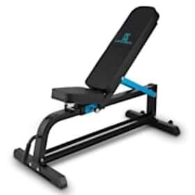 Capital Sports Adjustable Bench