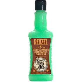 Reuzel Scrub Shampoo 350ml