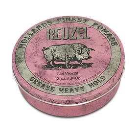 Reuzel Grease Heavy Hold Pomade 340g