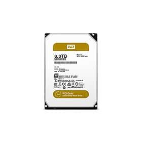 WD Gold WD8002FRYZ 128MB 8TB