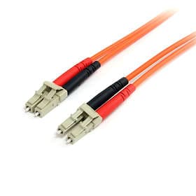 StarTech Multimode OM1 62.5/125 LC - LC LSZH 2m