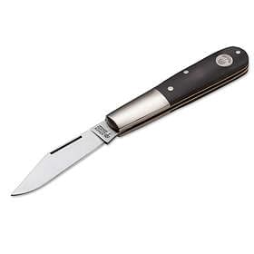 Böker Barlow