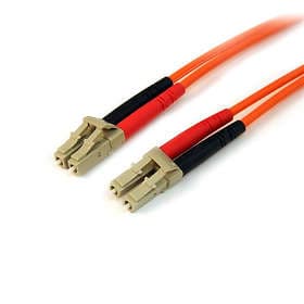 StarTech Multimode OM2 50/125 LC - LC LSZH 5m