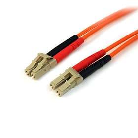 StarTech Multimode OM2 50/125 LC - LC LSZH 10m