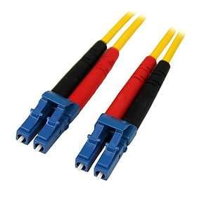 StarTech Singlemode OS1 9/125 LC - LC LSZH 7m