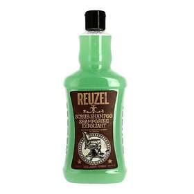 Reuzel Scrub Shampoo 1000ml