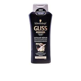 Schwarzkopf Gliss Ultimate Repair Shampoo 400ml