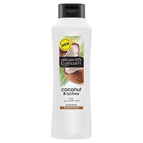 Alberto Balsam Nourishing Shampoo 350ml