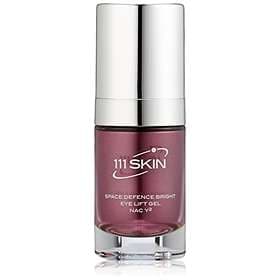 111Skin Space Defence NAC Y2 Bright Eye Lift Gel 15ml