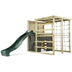 Plum Play Climbing Cube
