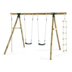 Plum Play Gibbon