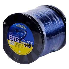 Kali Kunnan Big Thunnus 1.05mm 1000m
