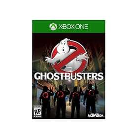 Ghostbusters (Xbox One)