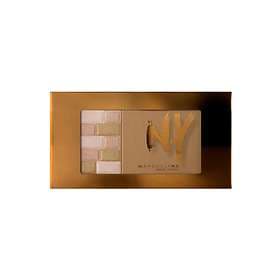 Maybelline Bricks Bronzer Blondes
