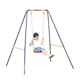 Hedstrom Deluxe 2-in-1 Swing