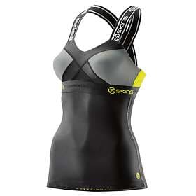 Skins DNAmic Compression Tank Top (Women's)