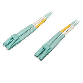 Tripp Lite Multimode OM4 50/125 LC - LC LSZH 5m