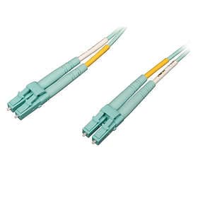 Tripp Lite Multimode OM4 50/125 LC - LC LSZH 20m