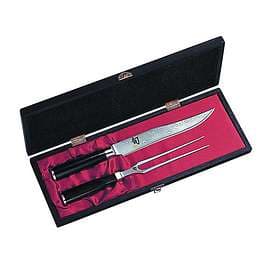 KAI Shun Classic Carving Knife Set
