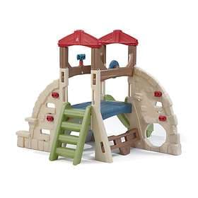 Step 2 Alpine Ridge Climber & Slide