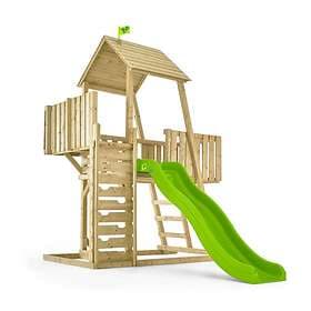TP Toys Kingswood 2 Tower CrazyWavy Slide