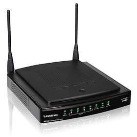 Linksys WRT100