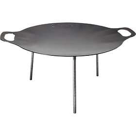 Petromax Griddle and Fire Bowl (48cm)